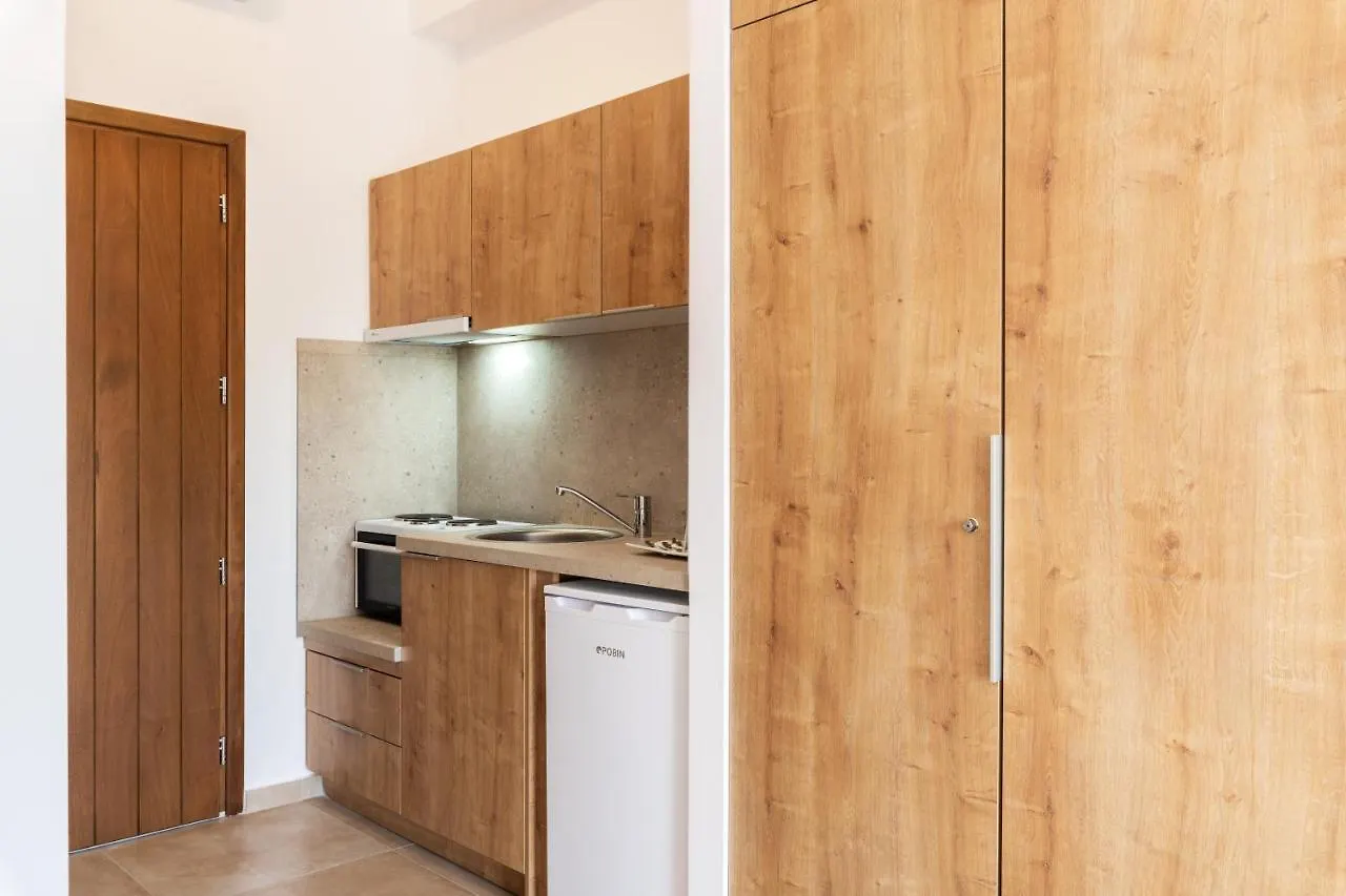 Mykonaki Hotel Άνω Μερά Ελλάδα