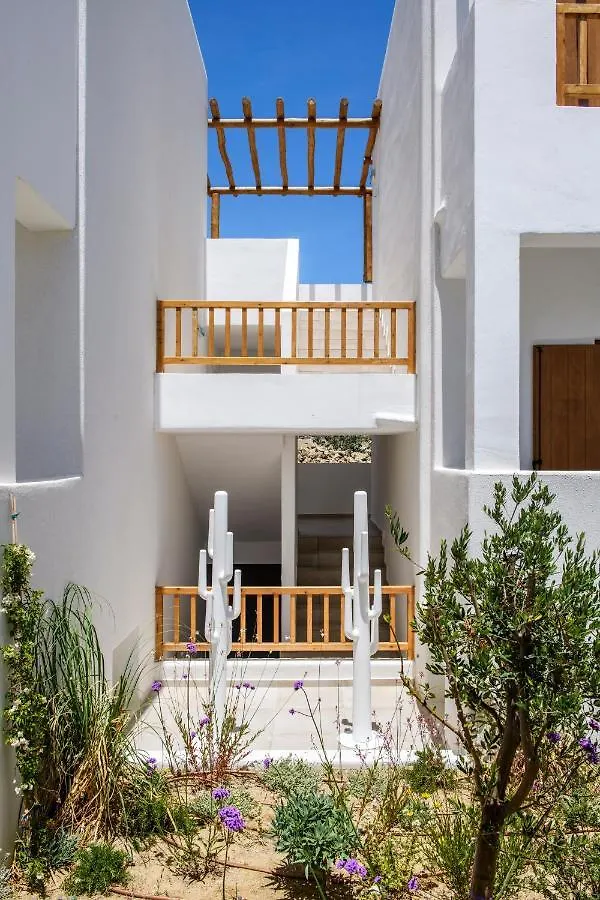 Mykonaki Hotel Άνω Μερά Ελλάδα