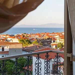ανατολή Ξενοδοχείο με διαμερίσματα Πολύχρονο