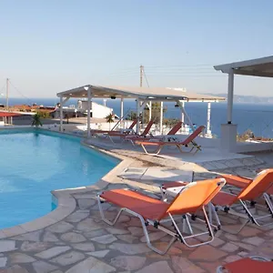 Casa De Blue Ξενοδοχείο με διαμερίσματα Λουρδάτα